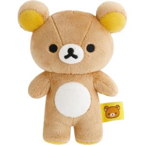 San-X（サンエックス） リラックマストア限定 ぶらさげぬいぐるみ