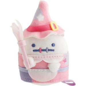 激レア　すみっコぐらし　てのりぬいぐるみ　ハロウィン　受注　2016 とんかつ すみっコぐらし てのりぬいぐるみ とんかつ スプーキー