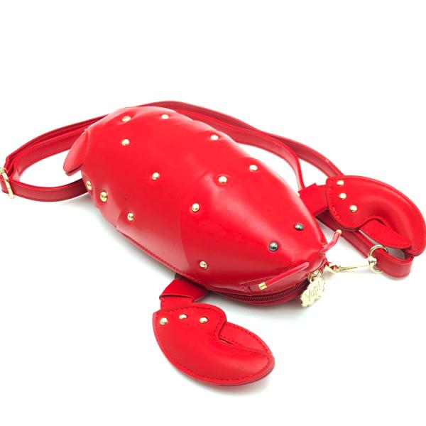 ヤップ ポーチ ロブスター 885309