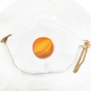 ヤップ ポーチ 目玉焼き 442373の商品画像