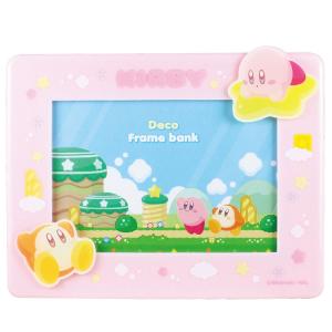 3Dランプ イリュージョン LED カービィ ナイトライト 7色 ユニーク