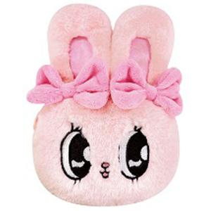 エスターバニー クリアニコイチキーホルダー ハート 303794 エスター