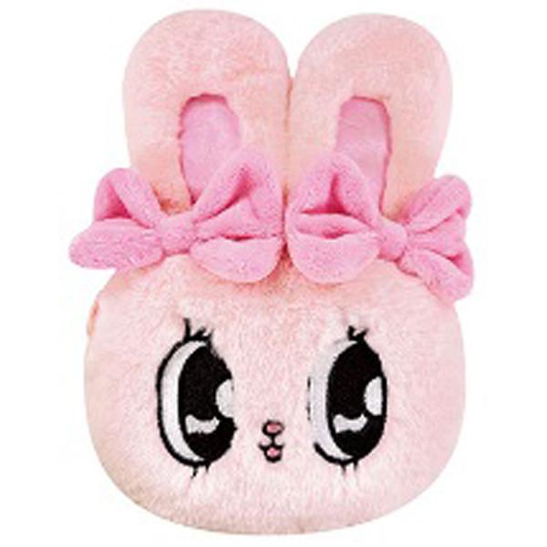 エスターバニー 17619 ぬいぐるみパスケース リボンバニー エスバニ うさぎ