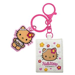 ハローキティ リップケースチャーム ピンク 154599 エンジェル