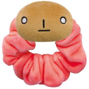 にゃんにゃんにゃんこ フェイスマスコットシュシュ 435595 平成レトロ