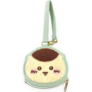 ちいかわ ハチワレ うさぎ キルティング舟形ペンケースポーチ なんか