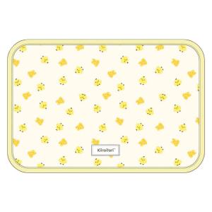 NEW みんなでくまきゅんDays♪　ファスナー圧縮 コンパクト収納 2点セット リラックマ 衣類収納ポーチS チャイロイコグマのくまきゅんDays