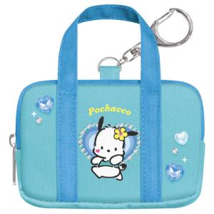シナモロール スクバ風ミニバッグキーホルダー 332824 SANRIO サンリオ