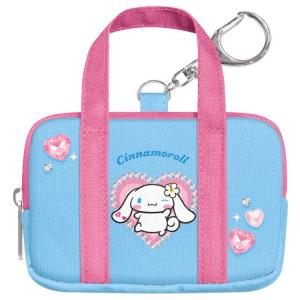 マイメロディ スクバ風ミニバッグキーホルダー 332800 SANRIO サンリオ