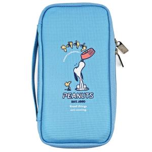 グル〜ミ〜 スクエアポーチ ペンポーチ コスメポーチ 8203-134 ピンク