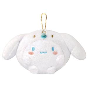 マイメロディ ふわくたぬいぐるみ 277812 白いちごのティータイム