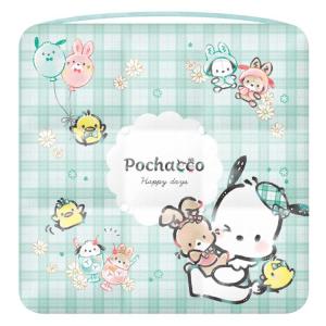 ハローキティ 学校座布団 スクールクッション ショッピングキティ