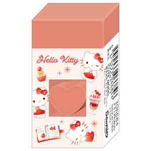 中身はランダム】 サンリオキャラクターズ シークレット消しゴム 香り