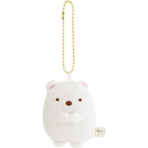 リラックマ ミニミニぬいぐるみクリーナー キイロイトリ キーホルダー