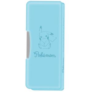 Pokemon（ポケモン） 在庫処分 ポケットモンスター 片面開き 筆箱