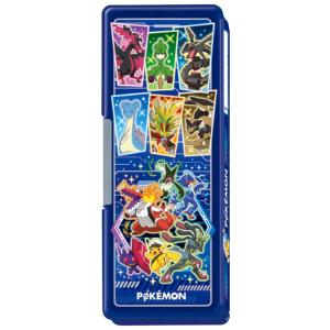 えんぴつキャップ ポケモン ポケットモンスター 804729001 ショウワ