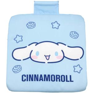 SEIWA（セイワ） カー用品 シナモロール サンリオ ノンスリップ