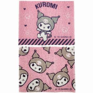 sanrio（サンリオ） 特価 キティカーシート2点セット ピンク ハロー