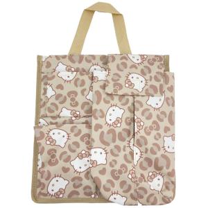 SEIWA（セイワ） サンリオ 車内用品 ティッシュカバー ハロー キティー