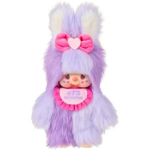 チムたん×しなこちゃん ぬいぐるみS わたあめちゃん モンチッチ