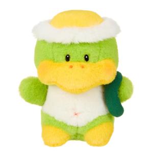 河童グッズ かわいい カッパぬいぐるみ A-SHOW（栄商） くたくた