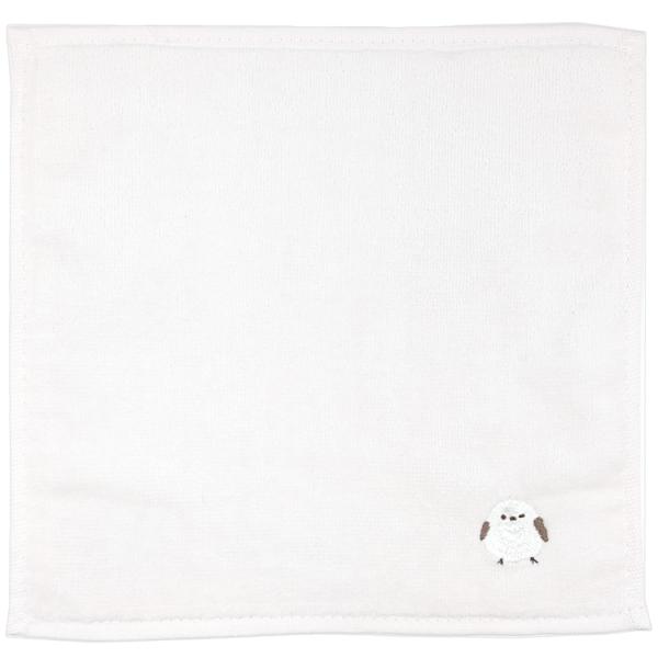 モフット タオルハンカチ しまえなが 991921