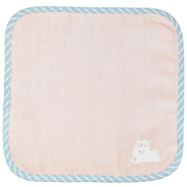 ピッコロット タオルハンカチ うさぎ 993604