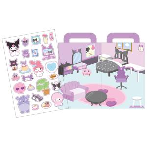 たれぱんだ メモパッド あのころのともだち メモ帳 : キャラクター雑貨