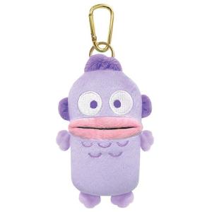 ハンギョドン パクパクキーホルダー ミント 612313 SANRIO サンリオ