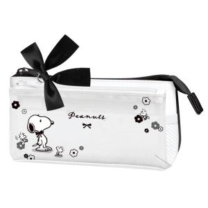 COACH（コーチ） ペンケース スヌーピー ピーナッツ コラボ スヌーピー