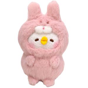 カナヘイ ぬいぐるみ 干支 巳 うさぎ 954839 カナヘイの小動物ピスケ