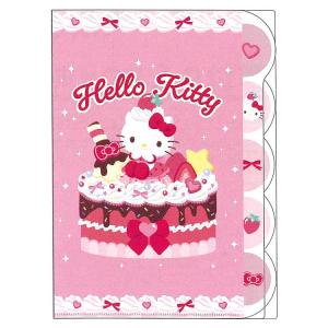 メモA6 Y2Kホイップデコ ハローキティ S2851415 サンスター文具 大人