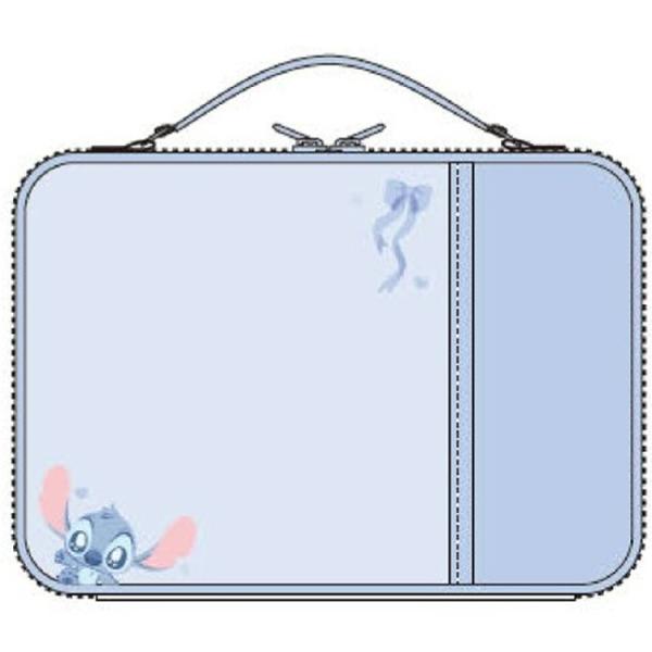 リロ&amp;スティッチ マルチケース マイコレクション 第3弾