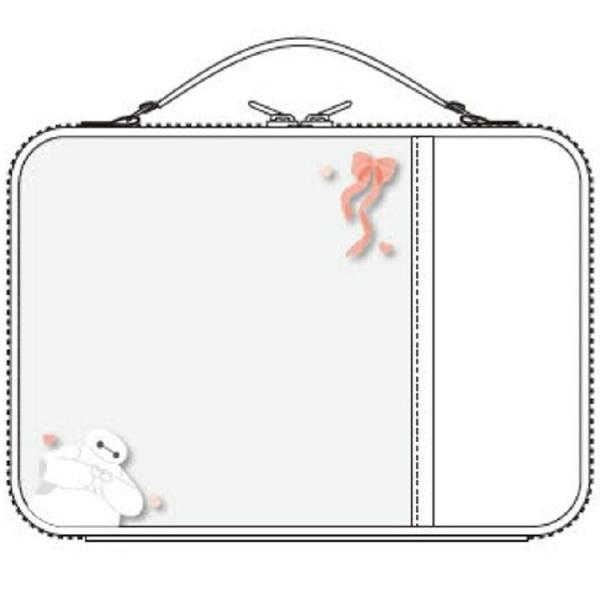 ベイマックス マルチケース マイコレクション 第3弾