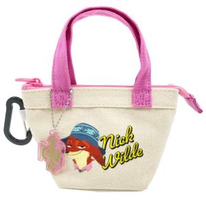 ズートピア2 8203-500 キャンディビーズキーチェーン ニック Zootopia