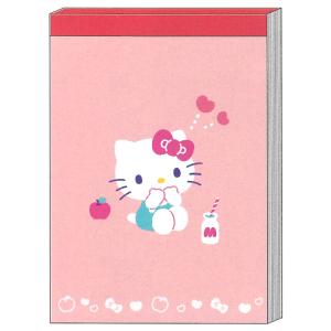 ハローキティ ガラケー風メモ 070621 Hello Kitty サンリオ