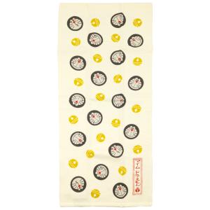 ドラえもん フェイスタオル わごころドット 92...の商品画像