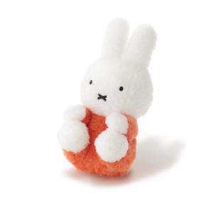 Miffy（ミッフィー） ころりんぬいぐるみ : セキグチダイレクト