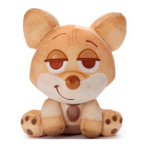 フリュー ズートピア2 FukuFuku V-BIGぬいぐるみ パウバート 【即納品