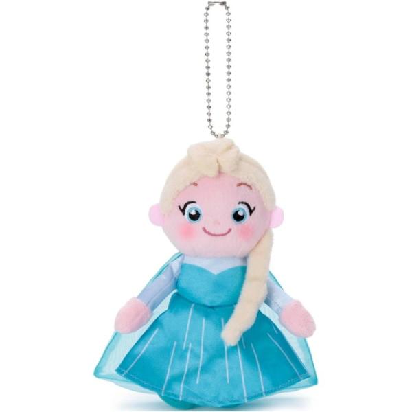 アナと雪の女王 Petite Pop ボールチェーンマスコット エルサ ディズニーキャラクター
