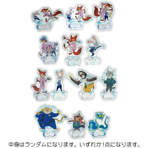 中身はランダム】にしむらゆうじ アクリルフィギュア そのに スタジオ