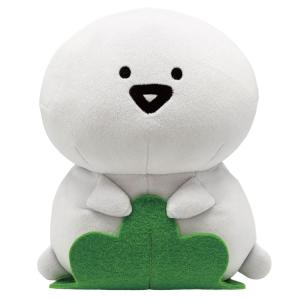 お文具といっしょ ぬいぐるみ XL プレミアム ゼリーさん 35cm 新品