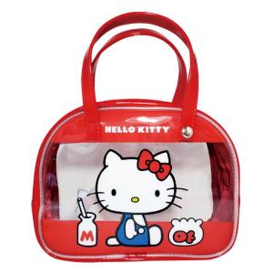 ハローキティ キルティングアルバム シルバー HELLO KITTY BLACK ANGEL