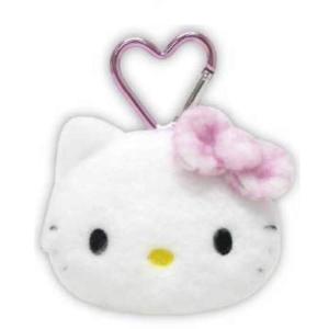 ハローキティ コインケース ハイビスカス 313229 SANRIO サンリオ