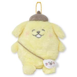 サンリオ シークレットマスコット サンリオキャラクターズ 着ぐるみ