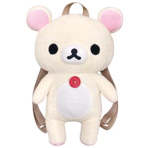 リラックマ ぬいぐるみリュック コリラックマ 436646 サンエックス San