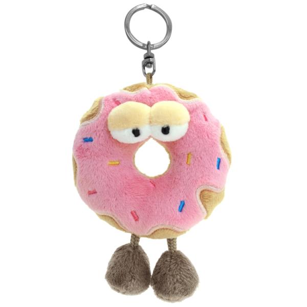 NICI ビーンバッグ10cm ドーナツ Yummy Brothers 2025 ヤミーブラザーズ ...