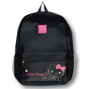 ハローキティ メタリックボディリュック サンリオ リュックサック