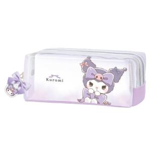 2個セット】マイメロディ&クロミ 鉛筆キャップ キラキラドレス