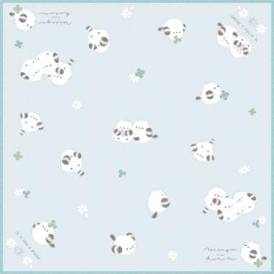 わたげのことり ランチクロス ランチマット お弁...の商品画像